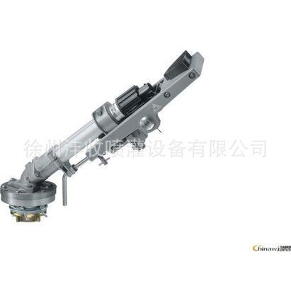 考米特Komet喷枪AP140煤场喷淋防尘大喷枪除尘降尘喷淋喷枪