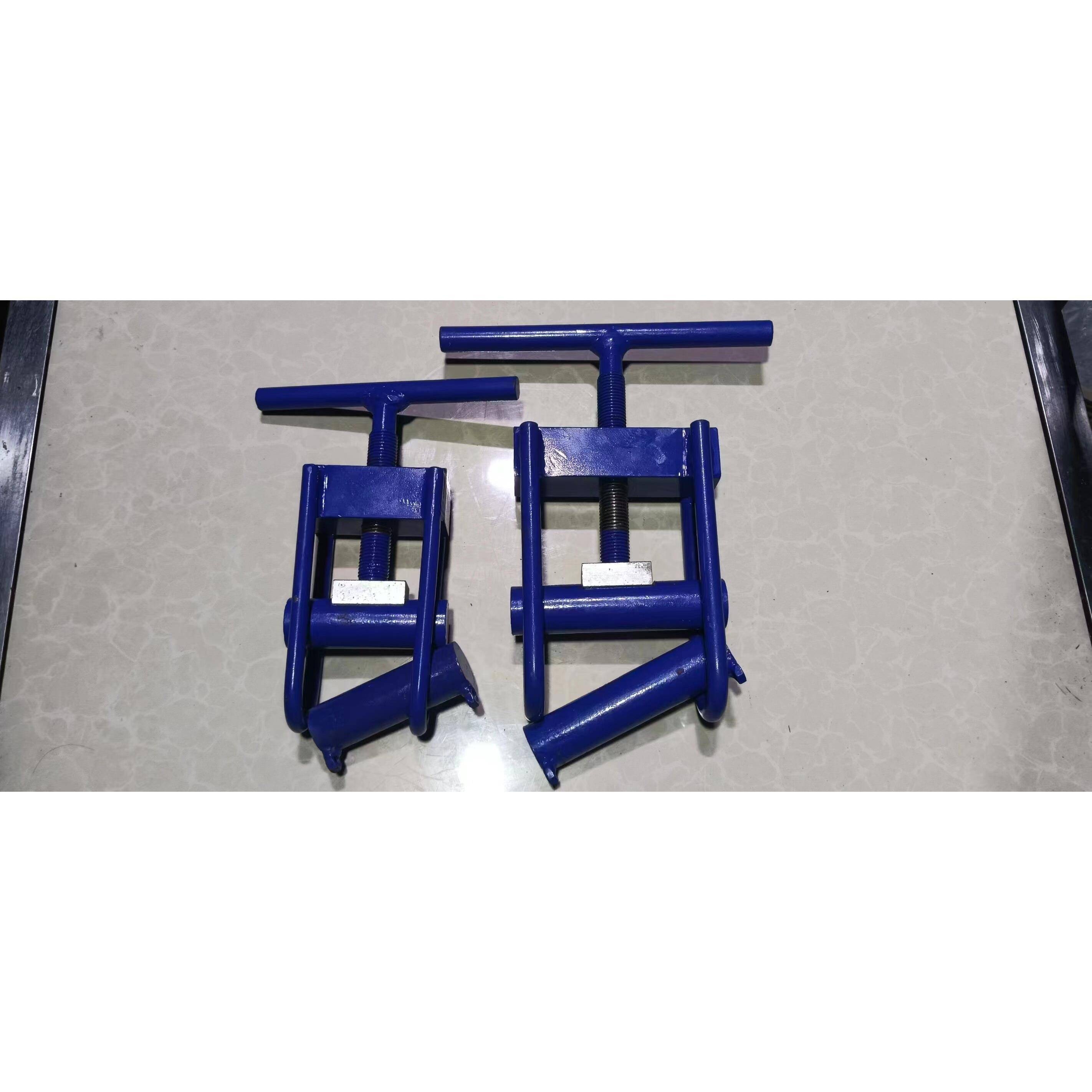 pe管止气夹止水夹夹具天然气管夹断水夹断气夹自来水管道修理工具