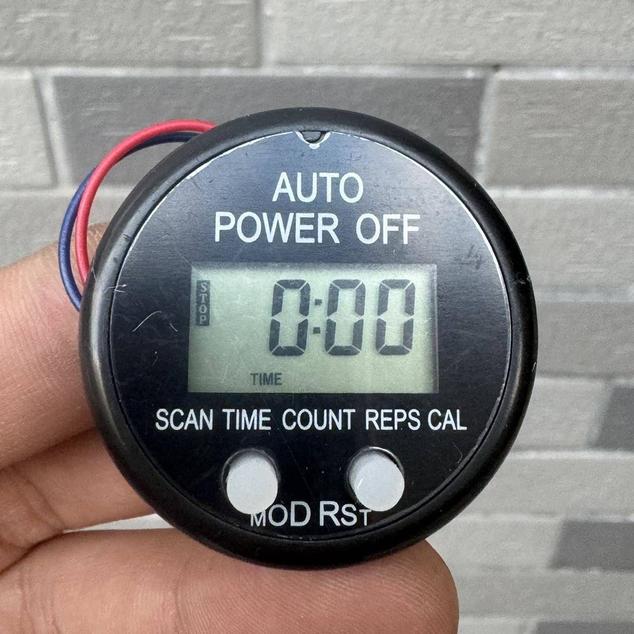 磁性传感记数器 干簧管