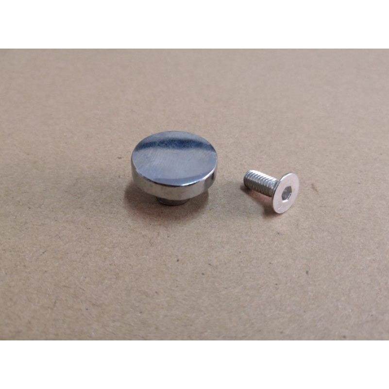 淋浴房三移门滑轮玻璃固定钉卫生间配件五金圆钉挂板钉小螺丝圆盖,家装主材,淋浴房配件,淘宝优惠券,粉丝福利购,淘宝优惠卷