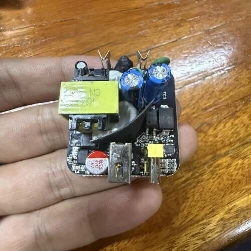 充电器板快充husb3625方案 全新一个价