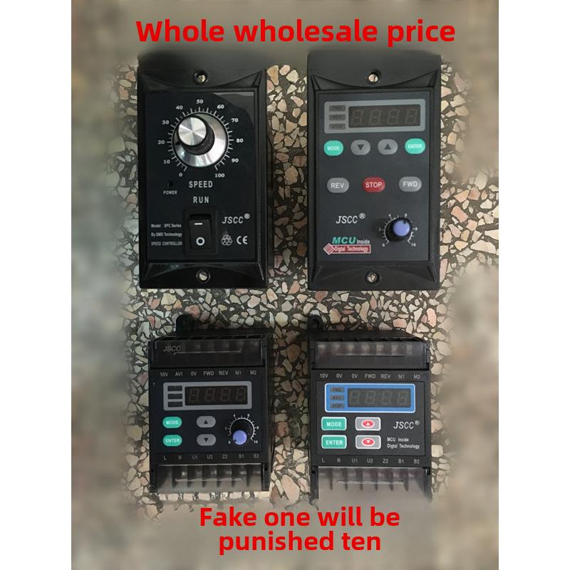 JSCC精研电机调速器SF60E/SF90E/SF200E/SPC60E/SPC90E/SK200E