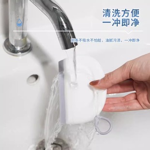 吸盘玻璃刮水器家用刮水板厨房洗碗神器多功能玻璃刮板清洁工具