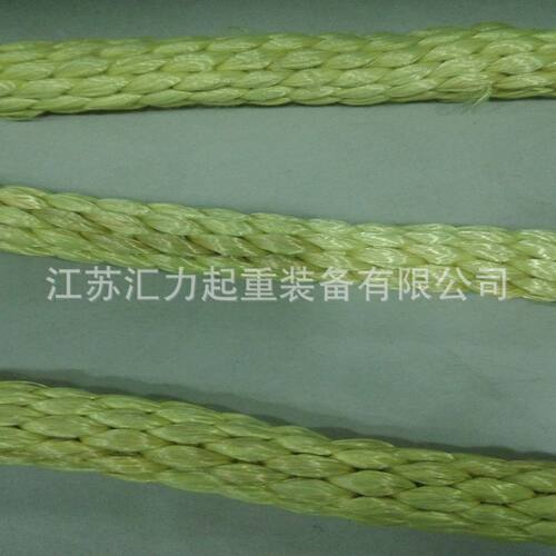 芳纶吊绳10t3m  防火吊绳 10t5m