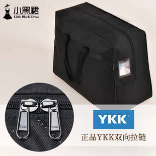 婚纱店专用收纳袋装大拖尾礼服汉服的牛津布手提包影楼防水大袋子