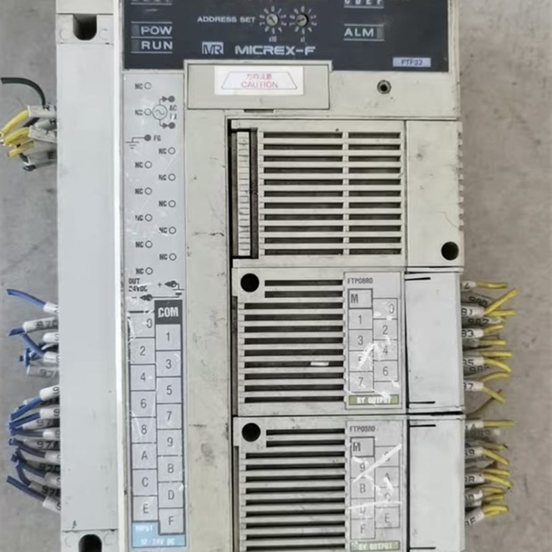 FTF32X-A10