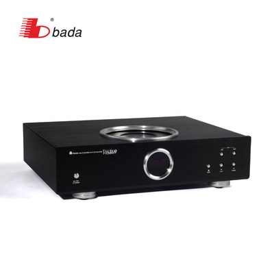 八达CD机HD-23 高保真HI-FI CD播放机 家用纯CD机