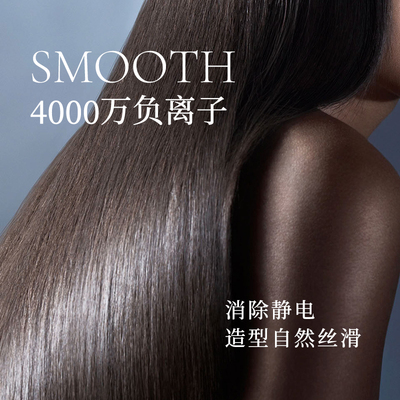 lena直板夹不伤发负离子电夹板直发卷发两用拉直器专用熨板烫发棒