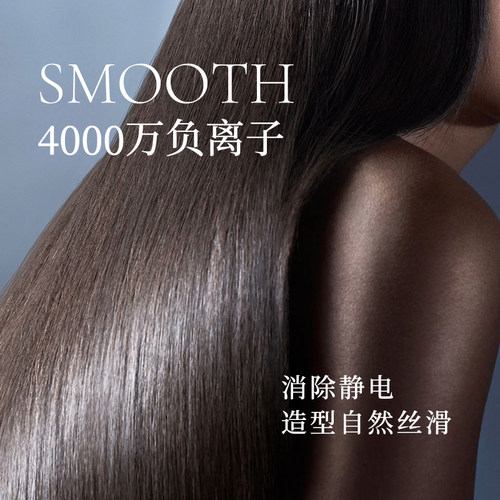 lena直板夹不伤发负离子电夹板直发卷发两用拉直器专用熨板烫发棒