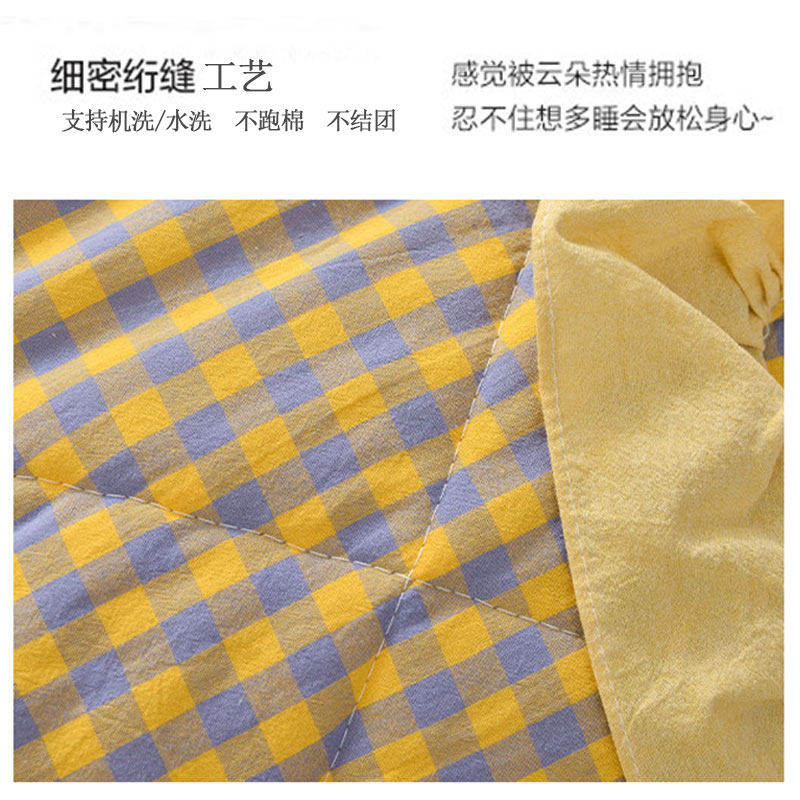 车载全棉抱枕被子两用2025新款纯棉法式大花边午睡枕头毯子二合一