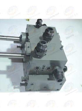 南通 杭州 桂林北方 M7130H HZ033平面磨床工作台往覆操纵箱16A00