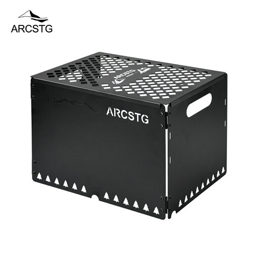 ARCSTG挡风板加厚折叠IGT置物