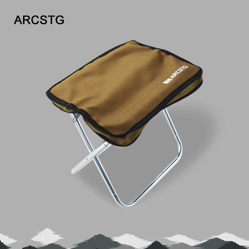 ARCSTG轻量折叠户外凳