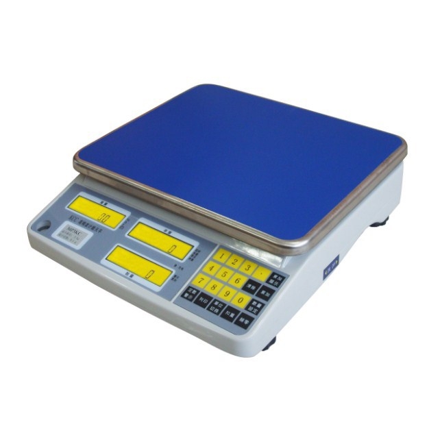 舜宇恒平MP3KC计数天平