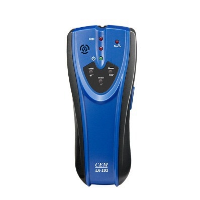 华盛昌LA-101三合一木材/金属/交流电压探测仪
