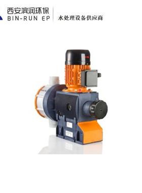 普罗名特SCCA100131PVTS0101CN PVDF泵头 流量131LPH 压力10bar