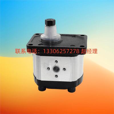 齿轮泵0510525009报价为准AZPF11-011RCB20MB现货