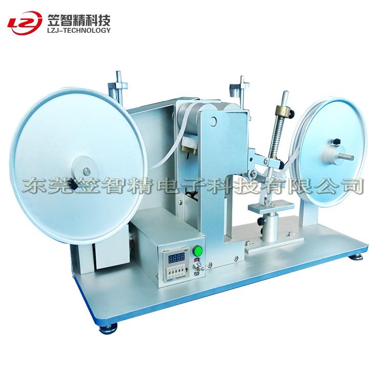 纸带耐磨试验机RCA纸带耐磨试验机纸带摩擦试验机耐摩擦测试机