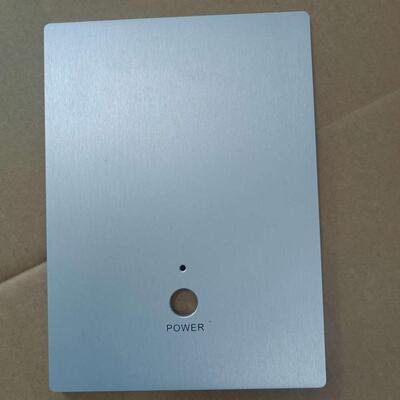 S160单铝面板DIY机箱 立式机箱 功放机箱 后级机箱二层带隔楼机箱