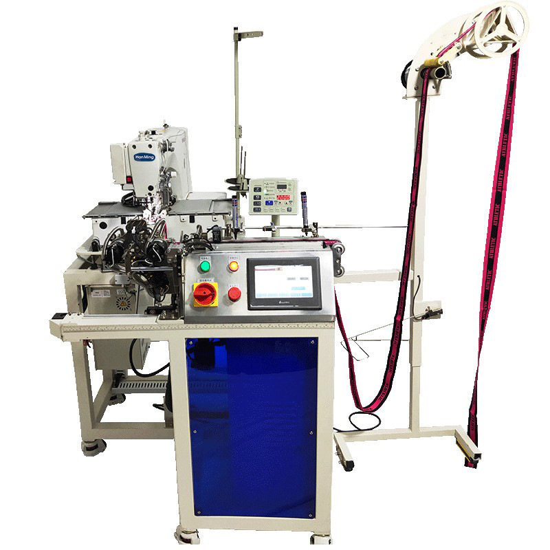 供应全自动接橡筋机 松紧带胶动智能裁剪拼接电脑平车缝纫机,机械设备,电子产品制造设备,淘宝优惠券,粉丝福利购,淘宝优惠卷