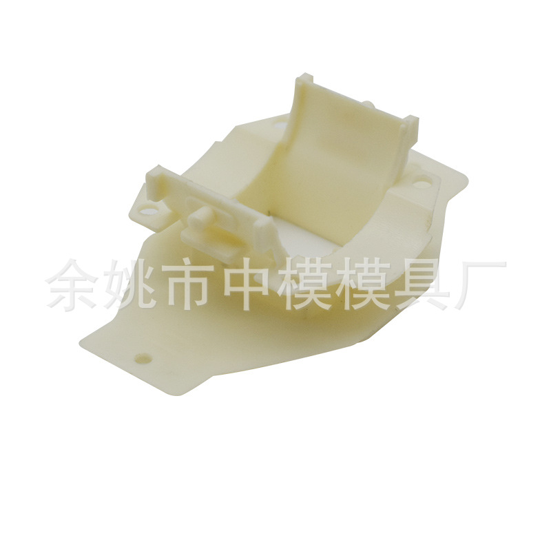 宁波模具 线圈骨架模具 线圈注塑加工  注塑模具开发