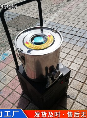 中矿原厂BFY-80电动高压注油机 黄油机电动高压注油机技术参数