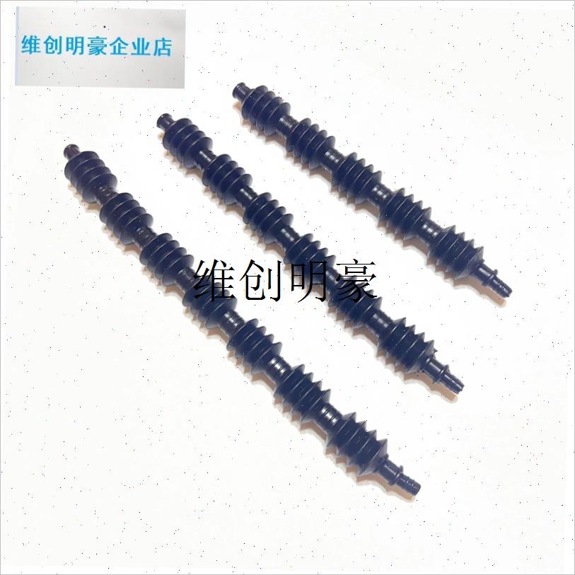 l康复机器人手套波纹管智能手部锻炼气管手指训练气W囊伸缩管配件