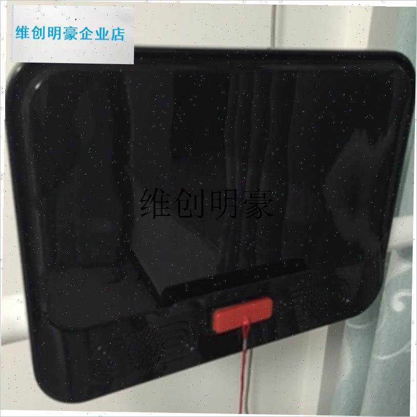 l中性跑步机d安全锁安全开关红色启动键磁扣急停配件易跑飞健F2系