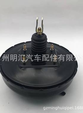44610-26440适用于丰田海狮LH10#LH125刹车真空助力器刹车大力鼓