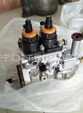 PC450喷油泵，6156-71-11326156-71-11316156-71-1112，燃油泵