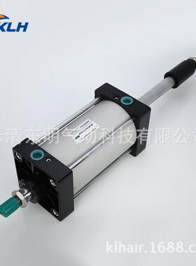 SCJ40X125-50/SCJ40X125-50-S带磁可调标准气缸