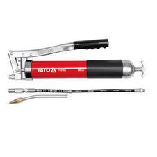 欧洲易尔拓YATO工具手用黄油枪YT-07043压杆式黄油枪