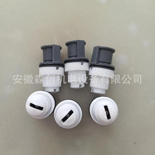 瓦格纳尔自动喷枪电极针C4自动喷枪电极针自动喷枪配件加工