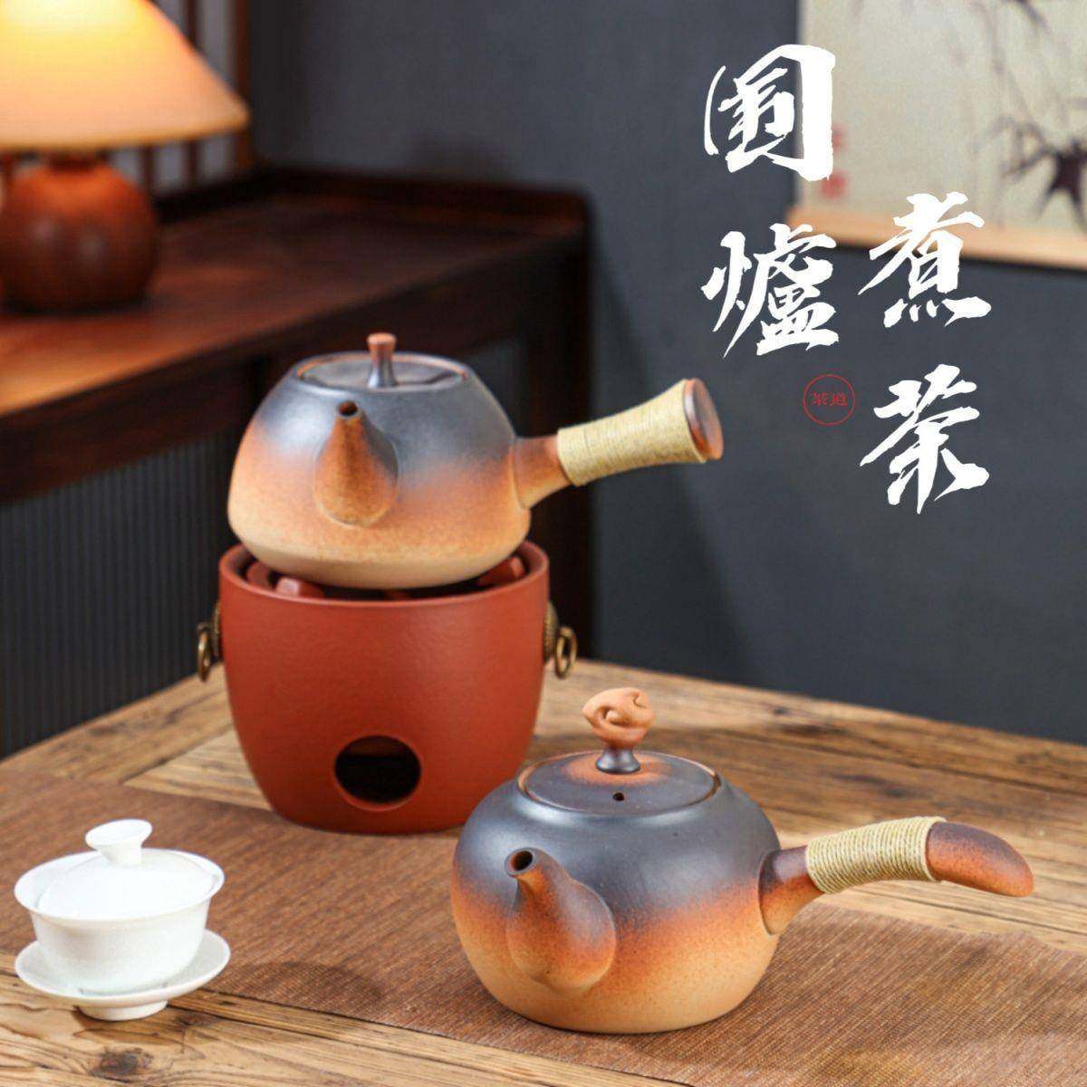 观火炭炉耐高温玻璃烤煮两用碳炉暖手炉烤火炉跳跳壶煮茶套装,鲜花速递/花卉仿真/绿植园艺,割草机/草坪机,淘宝优惠券,粉丝福利购,淘宝优惠卷