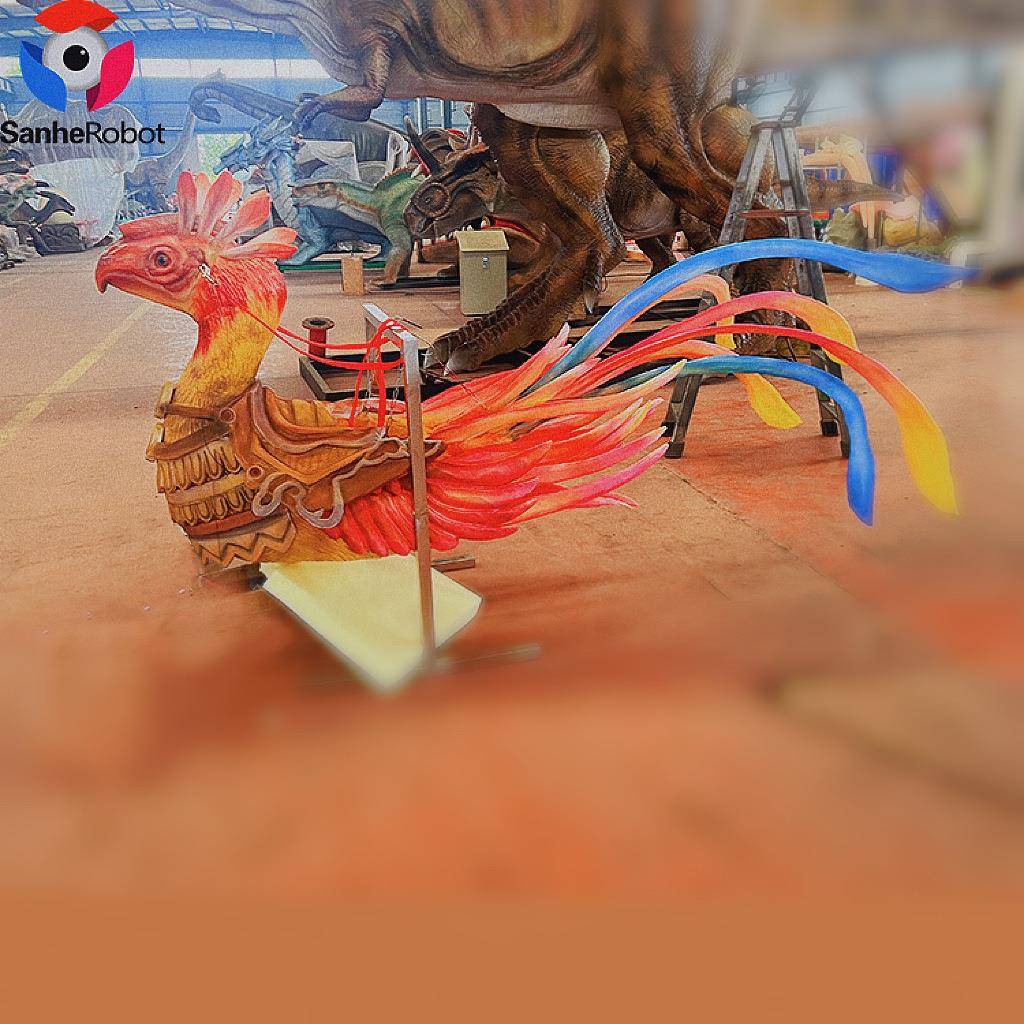 仿真机械操控模型舞台剧表演模型制作直销可按要求制作系列