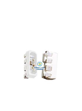 3512RGB侧面幻彩灯珠3513内置IC集成灯珠5VWS2812B可编程发光管