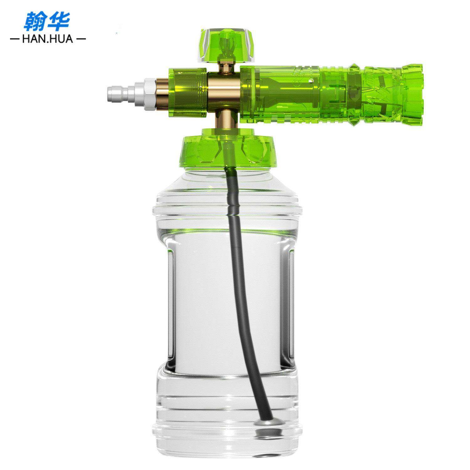 高压清洗机洗车泡沫壶1000ml透明款台州壶高压水枪扇形pa泡沫喷壶,电子/电工,接线端子,淘宝优惠券,粉丝福利购,淘宝优惠卷