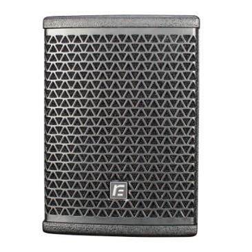 RF锐丰音响CF6两分频同轴全频音箱娱乐包房家庭影院会议专用