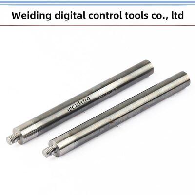 抗震精镗刀杆ST抗振钨钢镗刀杆NBJ16 8 10 12 14 16 BE小镗头套筒