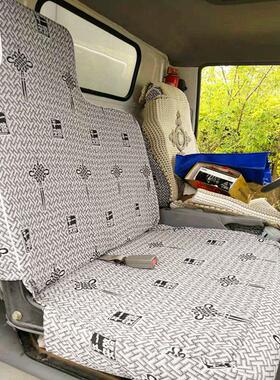 跃进货车座套跃进小虎33A26A帅虎H100300500小福星小财神S100座套