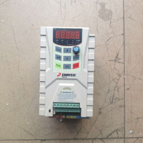 议价德瑞斯变频器DRS ES10-2S-0R7G-A,0.7