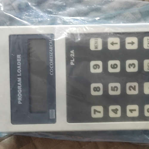 议价C0CORESEARCH转速测量仪表控制面板PL-2