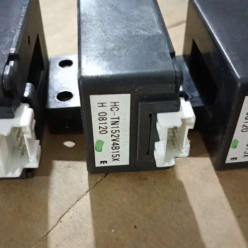 议价HC-TN152V4B15X变频器AH1000电流互