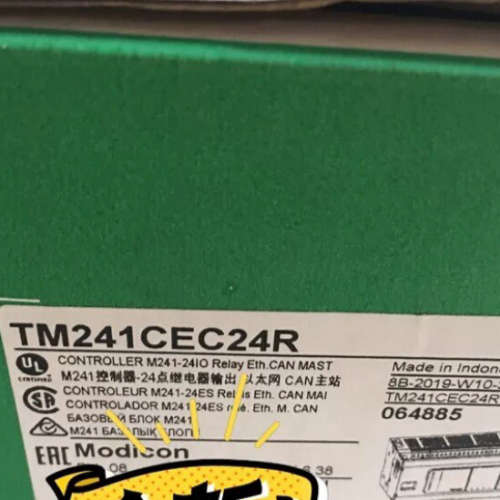 议价TM241CEC24R，正品