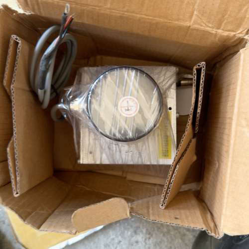 议价拉绳拉线式位移传感器 高精度传感器 拉绳编码器KD4000-