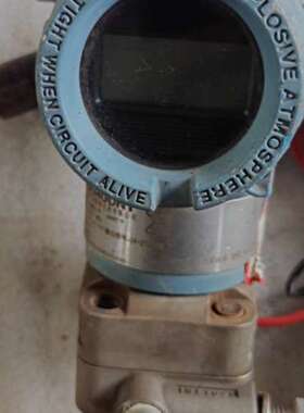 议价罗斯蒙特3051DG1A22A