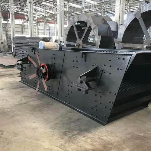 小型多振层动筛机沙全自1860型振动工业石震动筛选机矿用沙砂直线