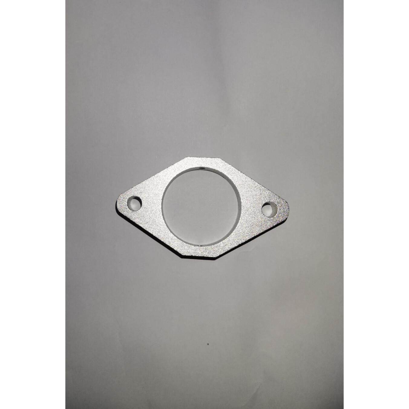 龙卷风风刀安装支架氧化铝合金适配屹隆汉克博敏龙卷风风刀