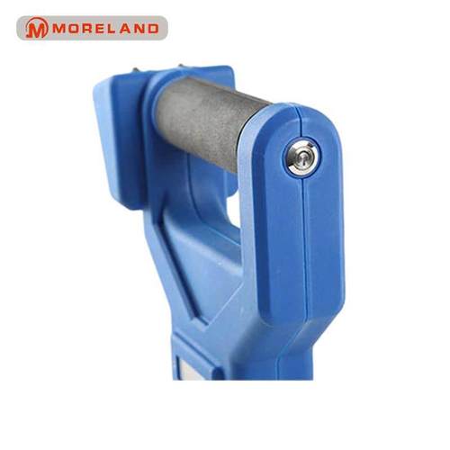 小电JN30控永磁型起重器 便携式平面控铁板永磁盘50KG电吸永磁捡