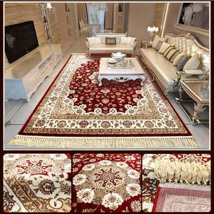 经典 厂家直销新款 真丝地毯客厅茶几卧室奢华欧式 正品 现代地毯 特价